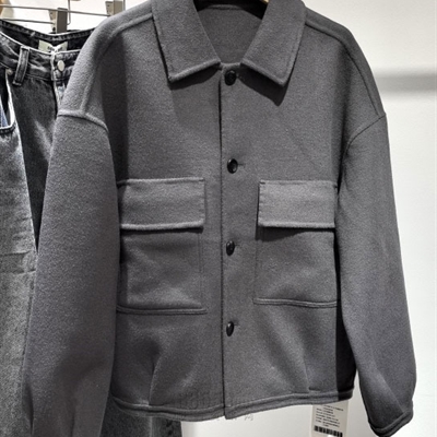 市场上装-夹克-休闲夹克