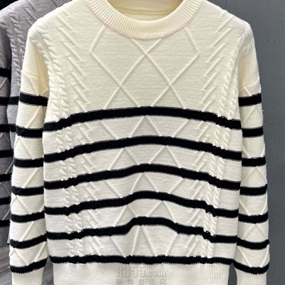 市场上装-毛衫-休闲毛衫