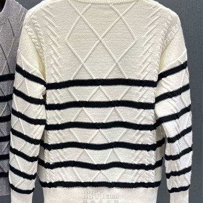 市场上装-毛衫-休闲毛衫