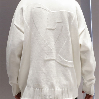 市场上装-毛衫-休闲毛衫