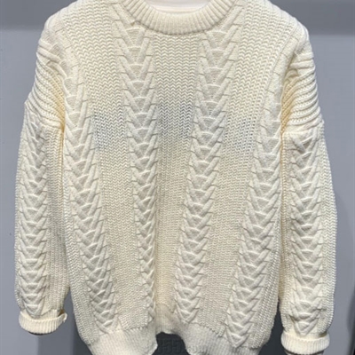 市场上装-毛衫-休闲毛衫