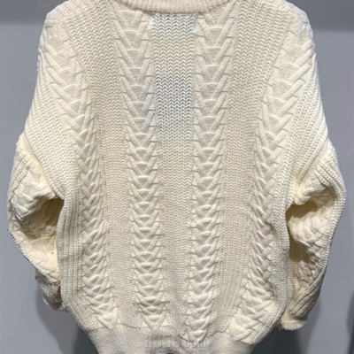 市场上装-毛衫-休闲毛衫