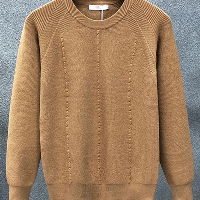 市场上装-毛衫-休闲毛衫