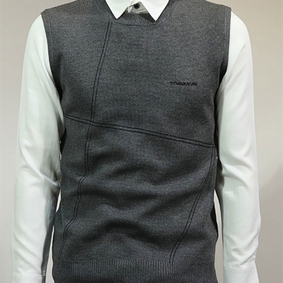 市场上装-毛衫-休闲毛衫