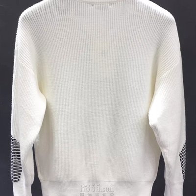 市场上装-毛衫-休闲毛衫