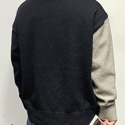 市场上装-毛衫-休闲毛衫