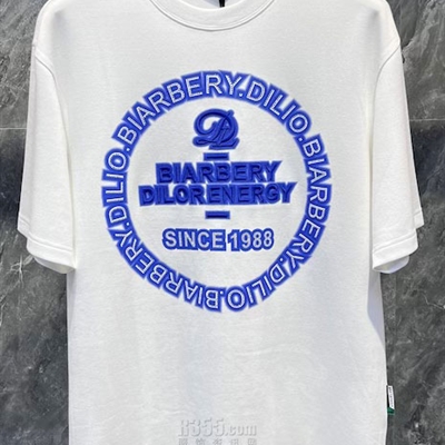 市场上装-T恤-欧货T恤