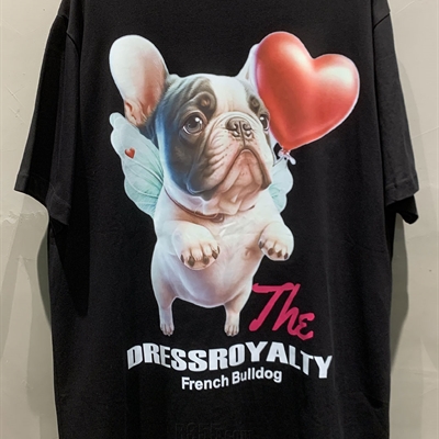 市场上装-T恤-欧货T恤