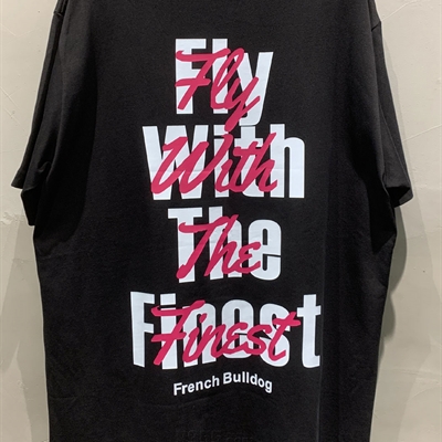 市场上装-T恤-欧货T恤