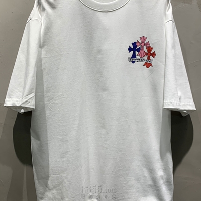 市场上装-T恤-欧货T恤