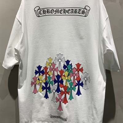 市场上装-T恤-欧货T恤