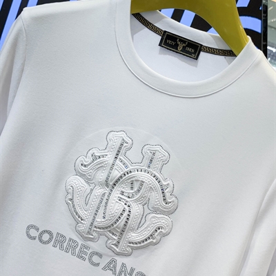 市场上装-T恤-欧货T恤