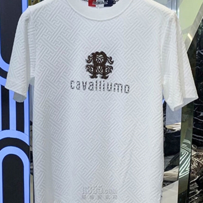 市场上装-T恤-欧货T恤