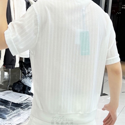 市场上装-T恤-欧货T恤