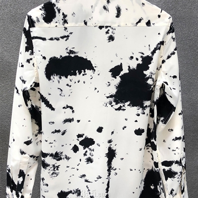 市场上装-衬衫-休闲衬衫