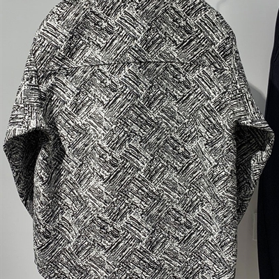 市场上装-衬衫-休闲衬衫