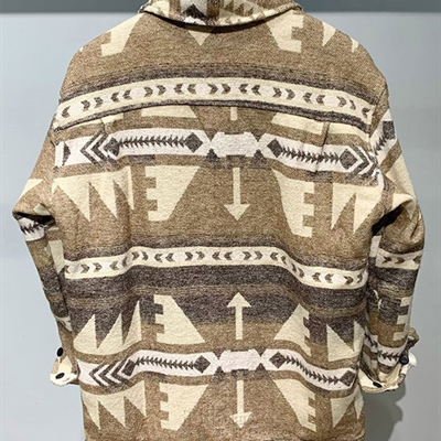 市场上装-衬衫-休闲衬衫