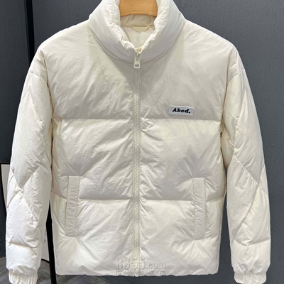 市场上装-棉衣/羽绒服-休闲棉服