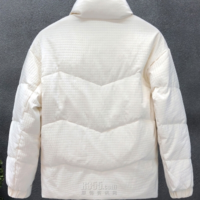 市场上装-棉衣/羽绒服-休闲棉服