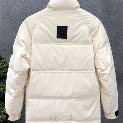 市场上装-棉衣/羽绒服-休闲棉服