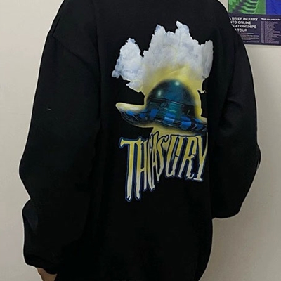 市场上装-卫衣-电商卫衣