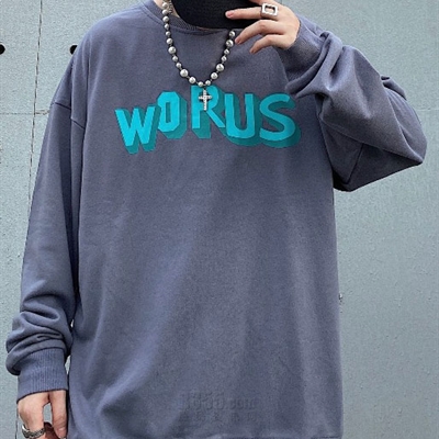 市场上装-卫衣-电商卫衣