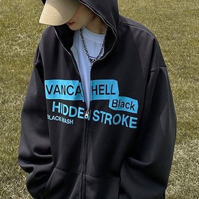 市场上装-卫衣-电商卫衣