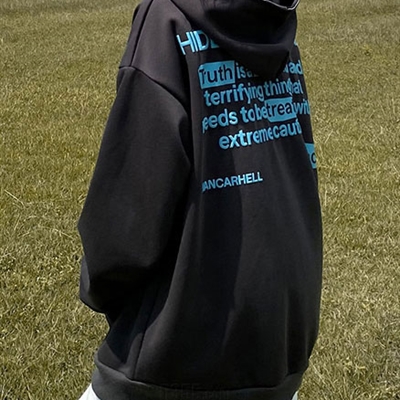 市场上装-卫衣-电商卫衣