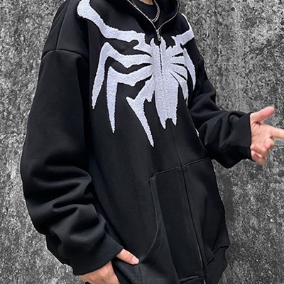 市场上装-卫衣-电商卫衣