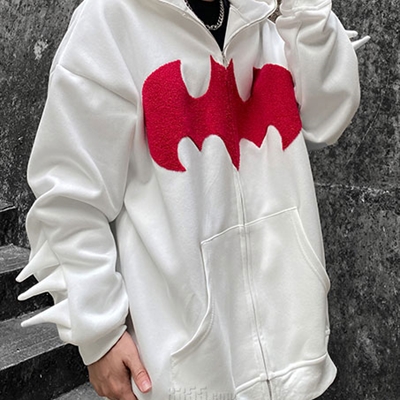 市场上装-卫衣-电商卫衣