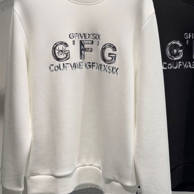 市场上装-卫衣-欧货卫衣