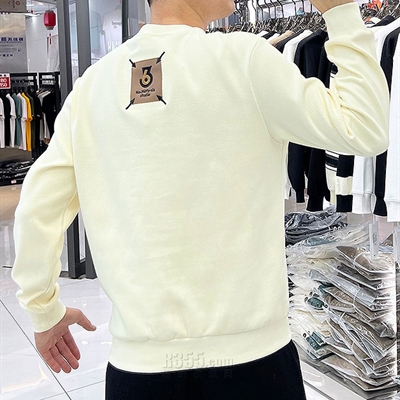 市场上装-卫衣-欧货卫衣