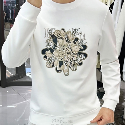 市场上装-卫衣-欧货卫衣