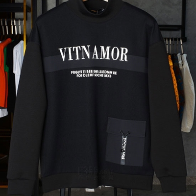 市场上装-卫衣-欧货卫衣