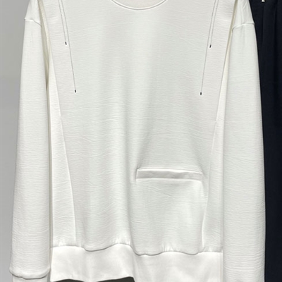 市场上装-卫衣-休闲卫衣