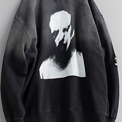 市场上装-卫衣-休闲卫衣