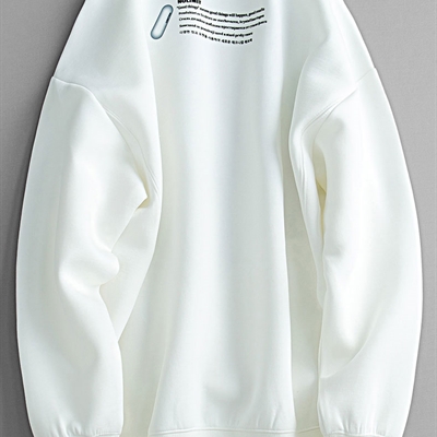 市场上装-卫衣-休闲卫衣