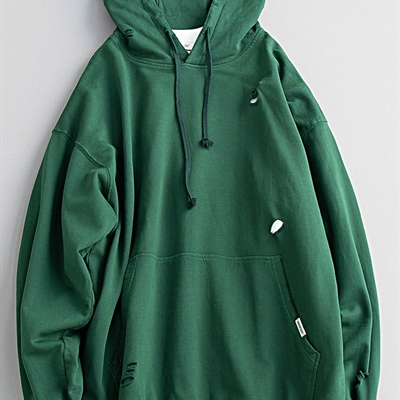 市场上装-卫衣-休闲卫衣