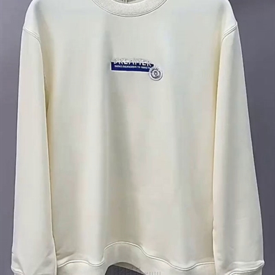 市场上装-卫衣-休闲卫衣