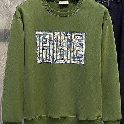 市场上装-卫衣-休闲卫衣