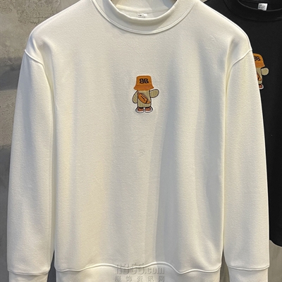 市场上装-卫衣-休闲卫衣