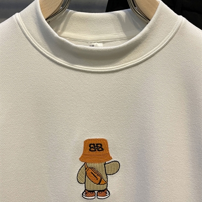 市场上装-卫衣-休闲卫衣