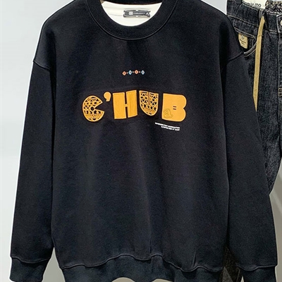 市场上装-卫衣-休闲卫衣