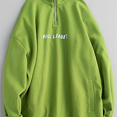 市场上装-卫衣-休闲卫衣