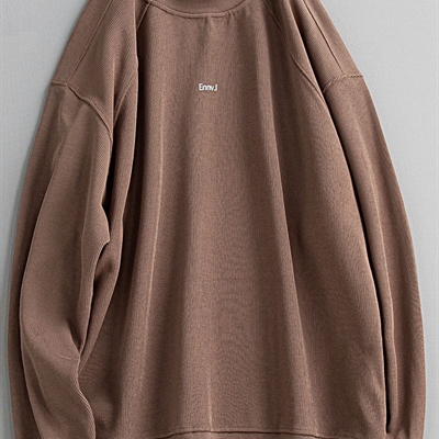 市场上装-卫衣-休闲卫衣