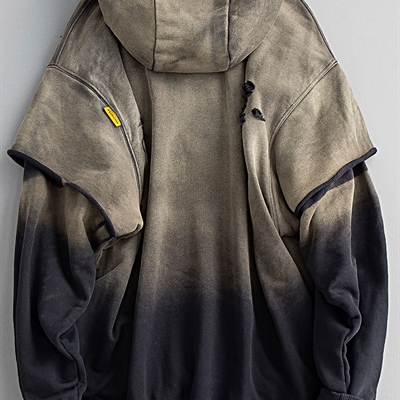 市场上装-卫衣-休闲卫衣