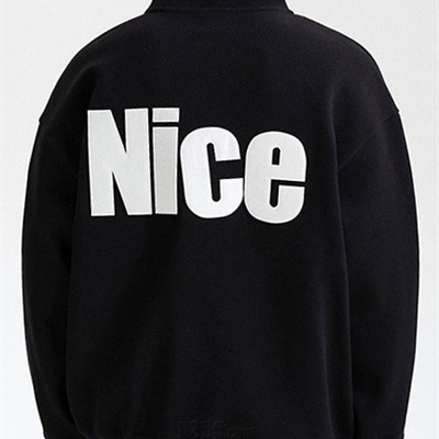 市场上装-卫衣-休闲卫衣