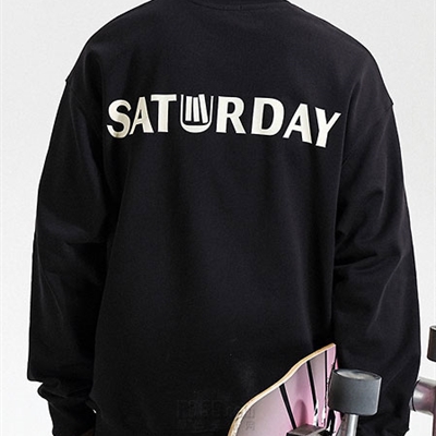 市场上装-卫衣-休闲卫衣