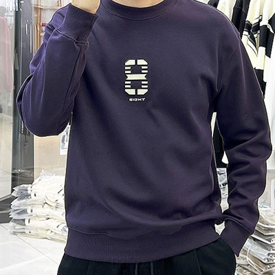 市场上装-卫衣-休闲卫衣