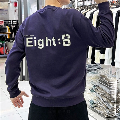 市场上装-卫衣-休闲卫衣